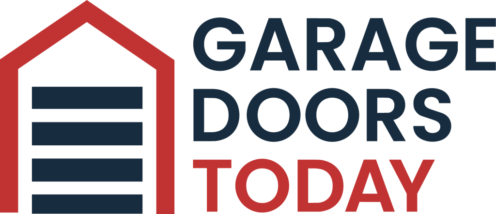 Garage Doors Today Logo